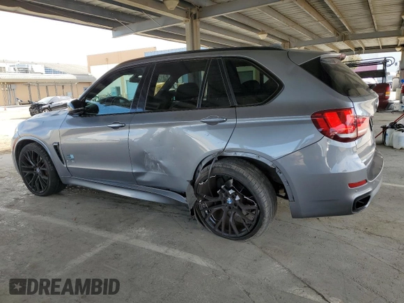 2014 BMW X5 xDrive50i z VIN 5UXKR6C58E0C03414, wystawiony jako Copart lot #47437935 z przebiegiem 126 402 mil mil oraz Szkoda całkowita • Salvage title. Historia ofert i sprzedaży dostępna na DreamBid. Obrazek 2.