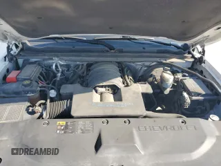 2015 Chevrolet Suburban LT with VIN 1GNSCJKC4FR539035, listed as a Copart auction lot 52399955 with 212,304 mi miles and Salvage Title. Bid and sale history available at carsss.com. Image 12.