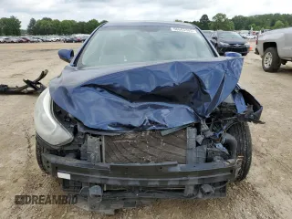 2016 Hyundai Elantra SE z VIN 5NPDH4AE7GH764131, wystawiony jako Copart lot #56663305 z przebiegiem 136 123 mil mil oraz Szkoda całkowita • Salvage title. Historia ofert i sprzedaży dostępna na DreamBid. Obrazek 5.