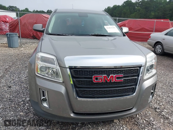 2012 GMC Terrain SLE-1 with VIN 2GKALMEKXC6269085, listed as a IAAI auction lot 42461646 with 133,288 mi miles and . Bid and sale history available at DreamBid. Image 6.