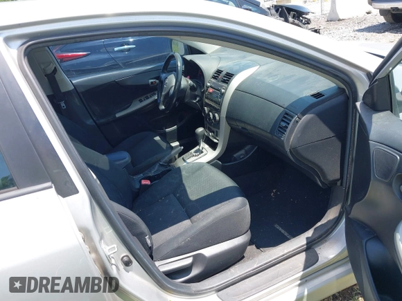 2010 Toyota Corolla с VIN 2T1BU4EE1AC502547, выставлен на аукционе IAAI как лот 42557195 с пробегом 218 269 миль миль и . История ставок и продаж доступна на DreamBid. Изображение 5.
