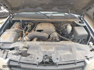 2011 GMC Sierra 1500 SLE with VIN 3GTP1VE02BG123914, listed as a IAAI auction lot 41936507 with 205,171 mi miles. Bid and sale history available at carsss.com. Image 10.