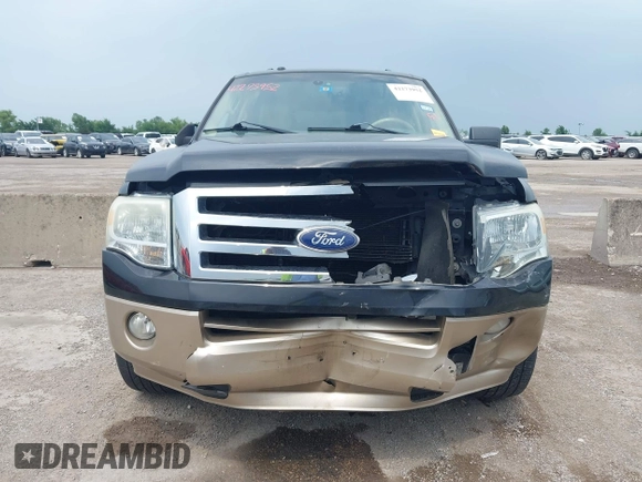 2011 Ford Expedition XLT with VIN 1FMJU1H51BEF25990, listed as a IAAI auction lot 42273952 with 152,877 mi miles and . Bid and sale history available at DreamBid. Image 12.