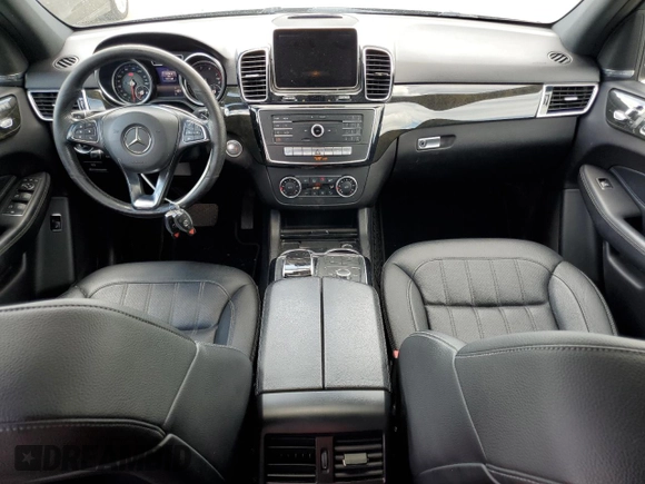 2016 Mercedes-Benz GLE 350 with VIN 4JGDA5HB8GA701886, listed as a Copart auction lot 63767045 with 151,148 mi miles and Clean title. Bid and sale history available at DreamBid. Image 8.