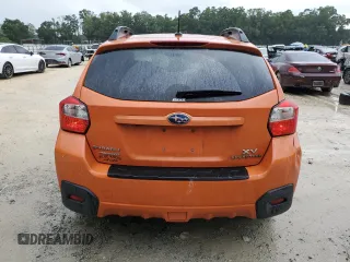 2015 Subaru Crosstrek Limited with VIN JF2GPAPC7F8278759, listed as a Copart auction lot 59719625 with 285,996 mi miles and Salvage title. Bid and sale history available at DreamBid. Image 6.