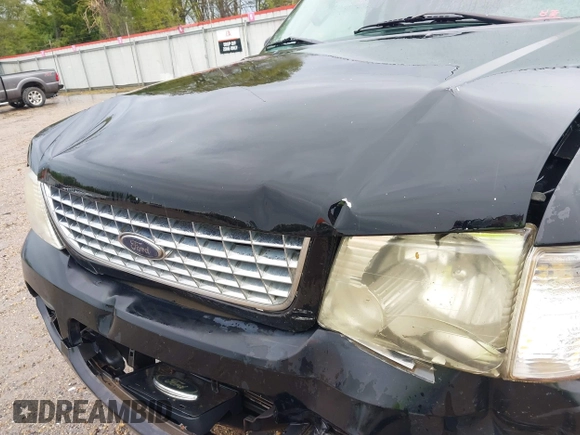 2005 Ford Explorer XLT with VIN 1FMZU63K15UA97278, listed as a IAAI auction lot 41861564 with 135,861 mi miles and . Bid and sale history available at DreamBid. Image 10.