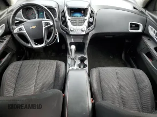 2013 Chevrolet Equinox LT with VIN 2GNFLEEK6D6409813, listed as a Copart auction lot 70989174 with 96,151 mi miles and Salvage Title. Bid and sale history available at carsss.com. Image 8.
