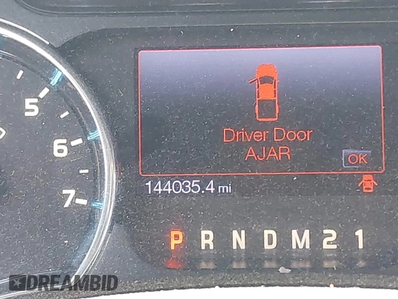2012 Ford F-150 XL with VIN 1FTFW1EF2CFC86348, listed as a IAAI auction lot 42648110 with 144,035 mi miles and . Bid and sale history available at DreamBid. Image 15.