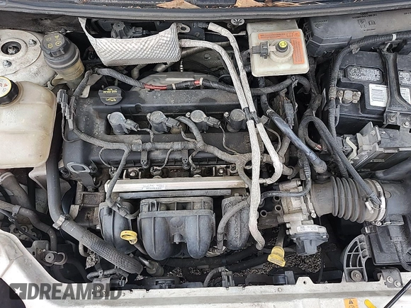 2013 Ford Transit Connect XLT with VIN NM0LS7BN7DT155123, listed as a IAAI auction lot 42621021 with 224,823 mi miles and . Bid and sale history available at DreamBid. Image 34.