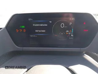 2024 Subaru Solterra Premium z VIN JTMABABA6RA063380, wystawiony jako IAAI lot #41825083 z przebiegiem 1 853 mil mil oraz . Historia ofert i sprzedaży dostępna na DreamBid. Obrazek 7.