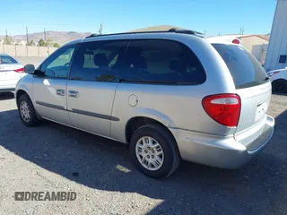 2002 Dodge Grand Caravan with VIN 1B8GP34362B607166, listed as a IAAI auction lot 41670588 with 179,879 mi miles and . Bid and sale history available at DreamBid. Image 3.