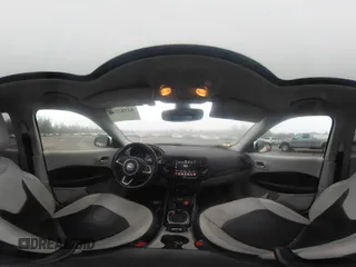 2020 Jeep Compass Limited z VIN 3C4NJDCB0LT233570, wystawiony jako IAAI lot #42182241 z przebiegiem 59 858 mil mil oraz . Historia ofert i sprzedaży dostępna na DreamBid. Obrazek 18.
