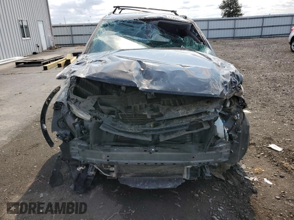 2020 Chevrolet Blazer LT with VIN 3GNKBHRS1LS615165, listed as a Copart auction lot 61950395 with Not provided miles and Non repairable. Bid and sale history available at DreamBid. Image 5.