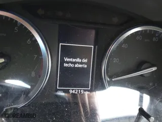 2014 Toyota Highlander XLE with VIN 5TDJKRFH4ES066765, listed as a IAAI auction lot 41952367 with 94,219 mi miles. Bid and sale history available at carsss.com. Image 7.
