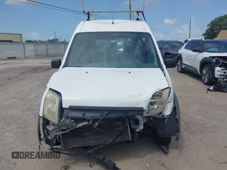 2011 Ford Transit Connect XLT с VIN NM0LS7DNXBT069105, выставлен на аукционе IAAI как лот 42449581 с пробегом 220 949 миль миль и . История ставок и продаж доступна на DreamBid. Изображение 12.