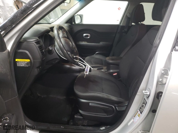 2019 Kia Soul with VIN KNDJN2A24K7690475, listed as a Copart auction lot 49131345 with 77,776 mi miles and Salvage Title. Bid and sale history available at carsss.com. Image 7.