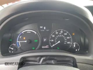 2015 Lexus RX 450h z VIN 2T2BC1BA7FC007159, wystawiony jako Copart lot #58766495 z przebiegiem 105 293 mil mil oraz Szkoda całkowita • Salvage title. Historia ofert i sprzedaży dostępna na DreamBid. Obrazek 9.