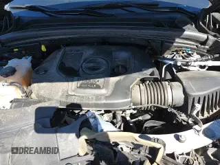 2024 Jeep Grand Cherokee Summit Reserve с VIN 1C4RJHEGXR8505504, выставлен на аукционе Copart как лот 84574905 с пробегом 22 773 миль миль и Списание • Salvage title. История ставок и продаж доступна на DreamBid. Изображение 17.