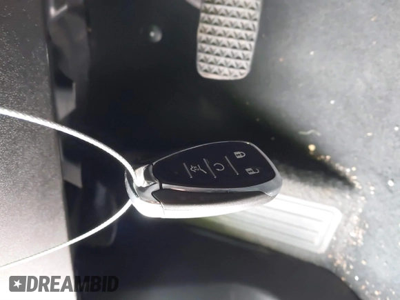 2019 Chevrolet Equinox LT with VIN 2GNAXKEV1K6178856, listed as a IAAI auction lot 41369922 with 105,102 mi miles and . Bid and sale history available at DreamBid. Image 11.