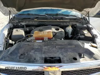 2015 Ram 1500 Tradesman with VIN 1C6RR7FM8FS674188, listed as a Copart auction lot 76389294 with 111,595 mi miles and Salvage title. Bid and sale history available at DreamBid. Image 11.