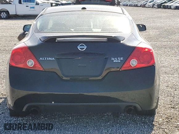2008 Nissan Altima SE z VIN 1N4BL24E88C152321, wystawiony jako Copart lot #52091525 z przebiegiem 51 403 mil mil oraz Szkoda całkowita • Salvage title. Historia ofert i sprzedaży dostępna na DreamBid. Obrazek 6.