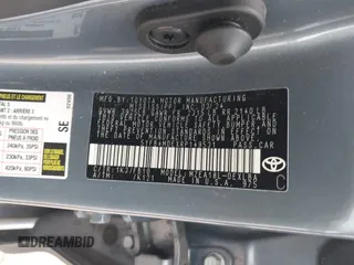 2024 Toyota Corolla LE with VIN 5YFB4MDEXRP149531, listed as a IAAI auction lot 42202627 with 12,170 mi miles and . Bid and sale history available at DreamBid. Image 9.