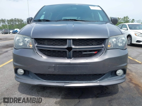 2016 Dodge Grand Caravan R/T with VIN 2C4RDGEG5GR352324, listed as a IAAI auction lot 42104176 with 179,460 mi miles and . Bid and sale history available at DreamBid. Image 6.