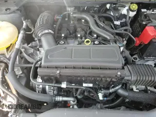 2023 Ford Escape ST-Line с VIN 1FMCU9MN7PUA90886, выставлен на аукционе Copart как лот 63920445 с пробегом 23 018 миль миль и Списание • Salvage title. История ставок и продаж доступна на DreamBid. Изображение 16.