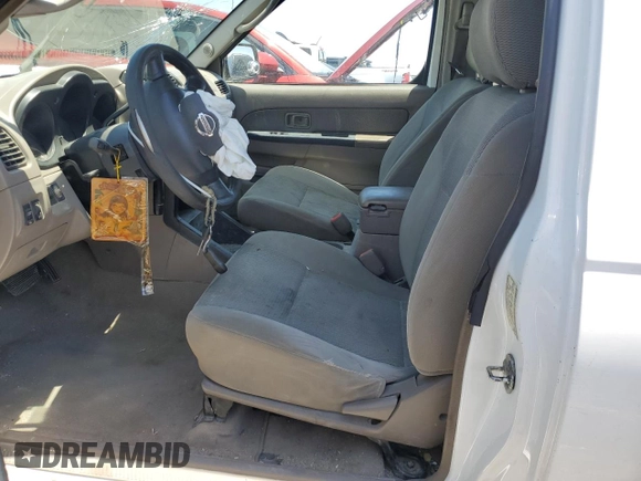 2004 Nissan Frontier XE z VIN 1N6DD26T64C480789, wystawiony jako Copart lot #61044545 z przebiegiem 238 655 mil mil oraz Czysty tytuł • Clean title. Historia ofert i sprzedaży dostępna na DreamBid. Obrazek 7.