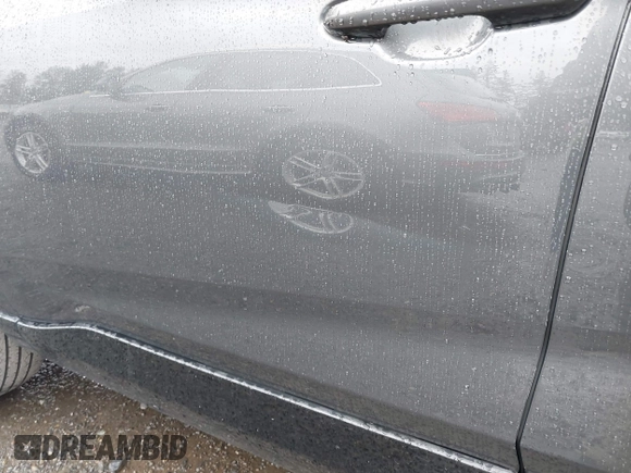 2021 Toyota RAV4 Hybrid XSE with VIN 2T3E6RFV4MW004081, listed as a IAAI auction lot 42300195 with 63,238 mi miles and . Bid and sale history available at DreamBid. Image 6.