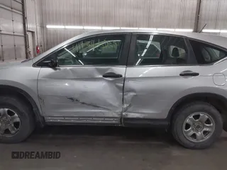 2014 Honda CR-V LX with VIN 2HKRM4H38EH723171, listed as a IAAI auction lot 41931115 with 132,417 mi miles and . Bid and sale history available at carsss.com. Image 14.