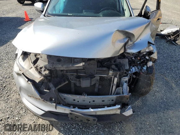 2018 Mazda CX-5 Grand Touring с VIN JM3KFBDM5J0323923, выставлен на аукционе Copart как лот 58162435 с пробегом 144 792 миль миль и Списание • Salvage title. История ставок и продаж доступна на DreamBid. Изображение 12.