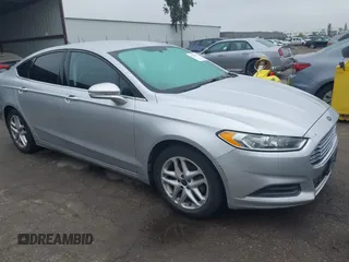 2016 Ford Fusion SE with VIN 3FA6P0H76GR385328, listed as a IAAI auction lot 42408631 with 127,293 mi miles and . Bid and sale history available at DreamBid. Image 1.
