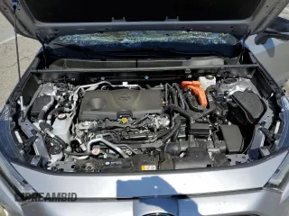 2024 Toyota RAV4 XSE z VIN JTMFB3FV2RD213319, wystawiony jako Copart lot #57088405 z przebiegiem Nie podano mil oraz Szkoda całkowita • Salvage title. Historia ofert i sprzedaży dostępna na DreamBid. Obrazek 12.