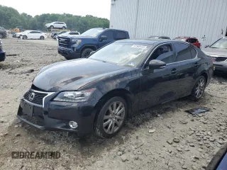 2013 Lexus GS 350 с VIN JTHCE1BL6D5004279, выставлен на аукционе Copart как лот 61908445 с пробегом Не указан миль и Списание • Salvage title. История ставок и продаж доступна на DreamBid. Изображение 1.