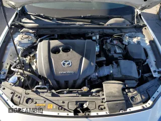 2020 Mazda 3 Select z VIN 3MZBPBCM4LM125807, wystawiony jako Copart lot #85230844 z przebiegiem 43 185 mil mil oraz Szkoda całkowita • Salvage title. Historia ofert i sprzedaży dostępna na DreamBid. Obrazek 11.