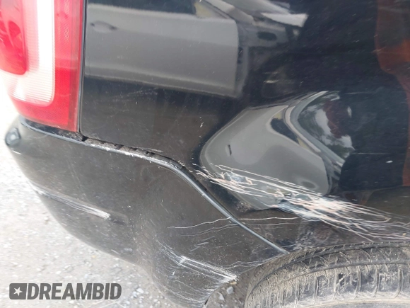 2010 Ford Escape Limited с VIN 1FMCU0E78AKA62013, выставлен на аукционе IAAI как лот 42426819 с пробегом 196 842 миль миль и . История ставок и продаж доступна на DreamBid. Изображение 17.