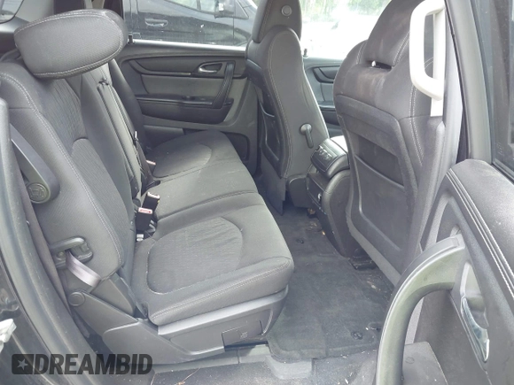2013 GMC Acadia SLE with VIN 1GKKRNED3DJ222608, listed as a IAAI auction lot 42274364 with 200,119 mi miles and . Bid and sale history available at DreamBid. Image 8.