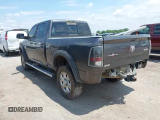 2015 Ram 2500 Big Horn с VIN 3C6UR5DL6FG514066, выставлен на аукционе IAAI как лот 42355301 с пробегом Не указан миль и . История ставок и продаж доступна на DreamBid. Изображение 3.