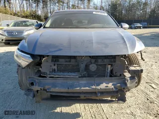 2019 Volkswagen Jetta S with VIN 3VWC57BU9KM097946, listed as a Copart auction lot 46540585 with 165,881 mi miles and Salvage Title. Bid and sale history available at carsss.com. Image 5.
