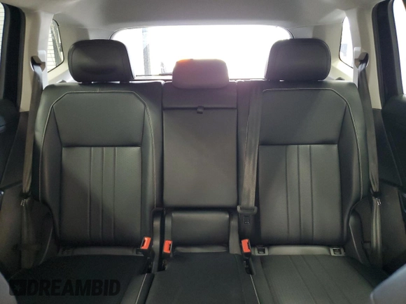 2022 Volkswagen Tiguan SE с VIN 3VV2B7AX3NM166977, выставлен на аукционе Copart как лот 62312955 с пробегом 138 709 миль миль и Чистый • Clean title. История ставок и продаж доступна на DreamBid. Изображение 10.