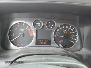 2010 Hummer H3 z VIN 5GTMNGEE3A8122170, wystawiony jako Copart lot #53537255 z przebiegiem 86 569 mil mil oraz Tytuł czysty. Historia ofert i sprzedaży dostępna na DreamBid. Obrazek 9.