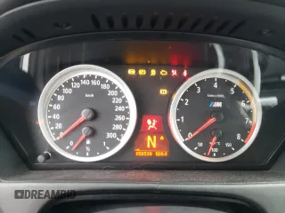 2013 BMW X5 M with VIN 5YMGY0C55D0C11533, listed as a Copart auction lot 85148774 with 53,538 mi miles and Salvage Title. Bid and sale history available at carsss.com. Image 9.
