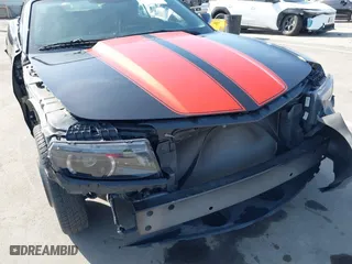 2014 Chevrolet Camaro LT with VIN 2G1FB3D30E9169015, listed as a IAAI auction lot 41849788 with 42,620 mi miles. Bid and sale history available at carsss.com. Image 6.