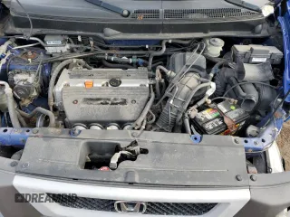 2005 Honda Element EX with VIN 5J6YH18625L012631, listed as a Copart auction lot 52733335 with 62,373 mi miles and Salvage Title. Bid and sale history available at DreamBid. Image 12.