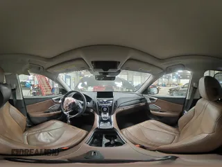 2021 Acura RDX w/Technology Package with VIN 5J8TC2H54ML039812, listed as a Copart auction lot 88074125 with 0 mi miles and Salvage Title. Bid and sale history available at carsss.com. Image 14.