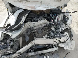 2020 Lexus IS 300 F Sport with VIN JTHG81F27L5041365, listed as a Copart auction lot 49828715 with 66,119 mi miles and Salvage title. Bid and sale history available at DreamBid. Image 13.