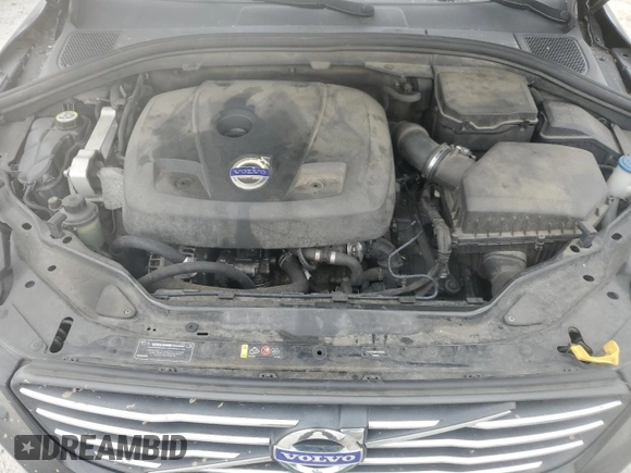 2015 Volvo XC60 T5 Drive-E Premier z VIN YV440MDK6F2659361, wystawiony jako Copart lot #53571815 z przebiegiem 142 819 mil mil oraz Szkoda całkowita • Salvage title. Historia ofert i sprzedaży dostępna na DreamBid. Obrazek 11.