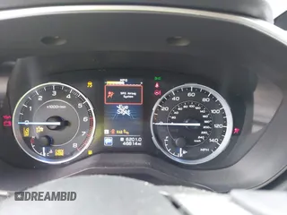 2019 Subaru Ascent Limited with VIN 4S4WMAMD8K3459159, listed as a IAAI auction lot 42151023 with 46,814 mi miles and . Bid and sale history available at DreamBid. Image 7.