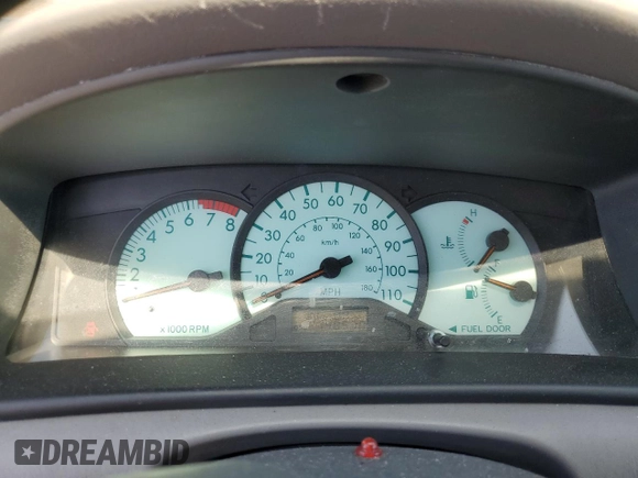 2004 Toyota Corolla CE with VIN 1NXBR38E84Z258728, listed as a Copart auction lot 45179905 with 148,530 mi miles and Salvage Title. Bid and sale history available at DreamBid. Image 9.